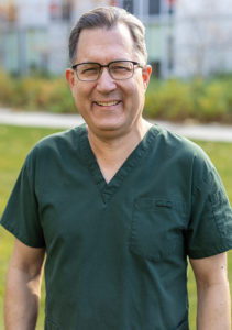 Dr. John K. Schmidt | West Campus Dental | General Dentist | NW Calgary